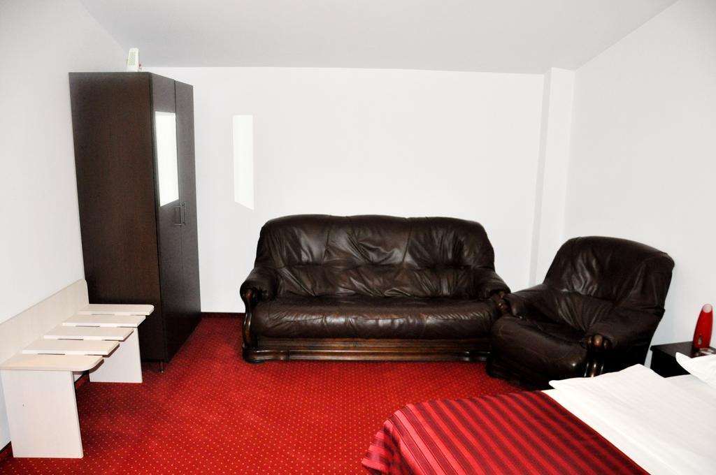بوخارست Hotel Thomas المظهر الخارجي الصورة
